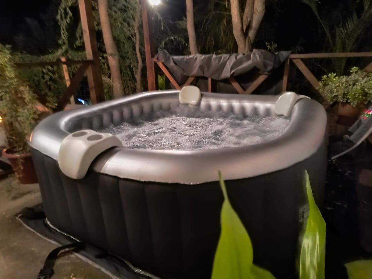 Casa de férias Casa Encino *