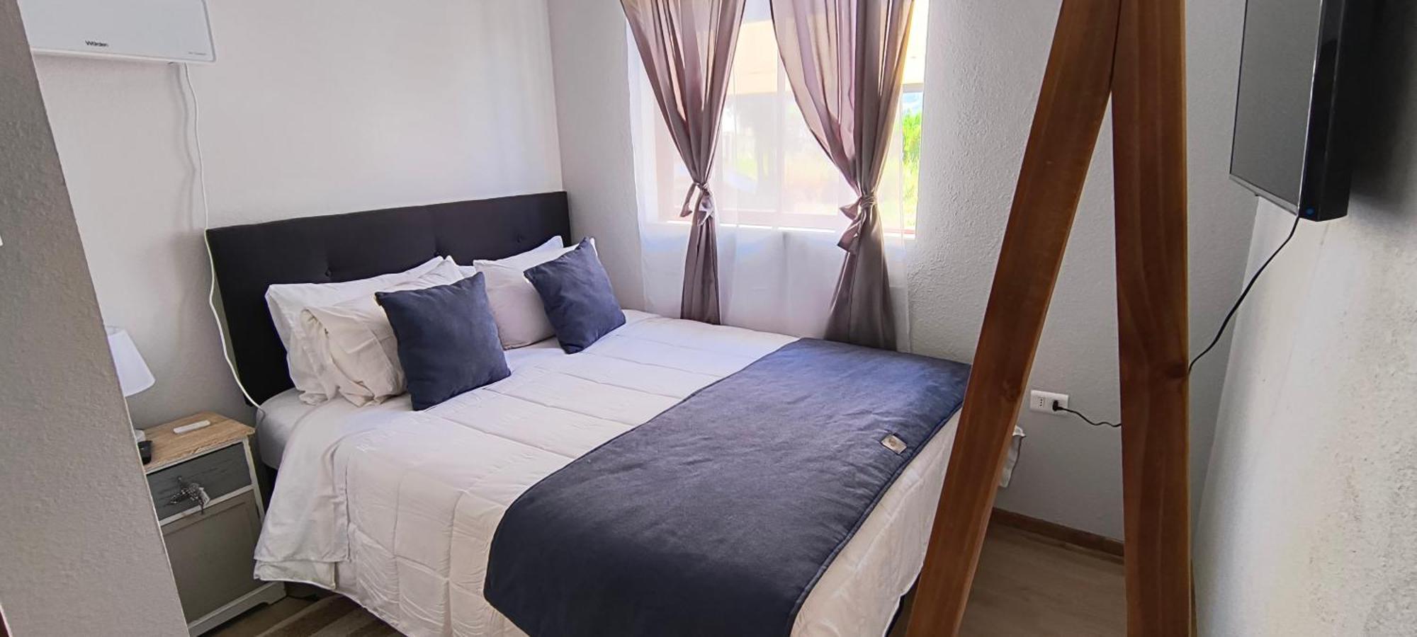 Casa de férias Casa Encino Santa Cruz