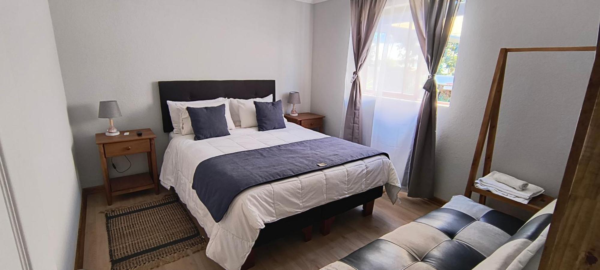 Casa Encino Santa Cruz